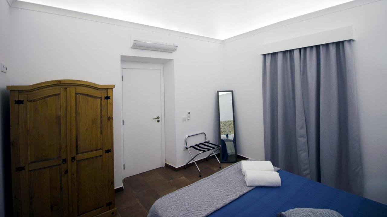 비디게이라 Casa Do Marques 빌라 외부 사진