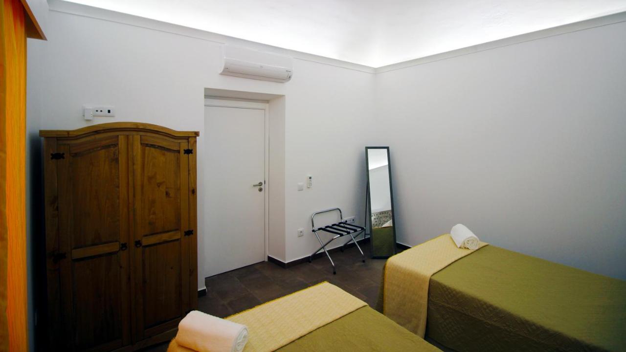 비디게이라 Casa Do Marques 빌라 외부 사진