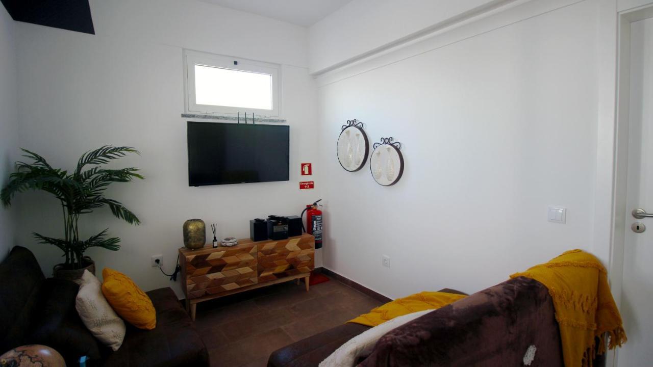 비디게이라 Casa Do Marques 빌라 외부 사진